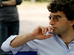 nicola schena